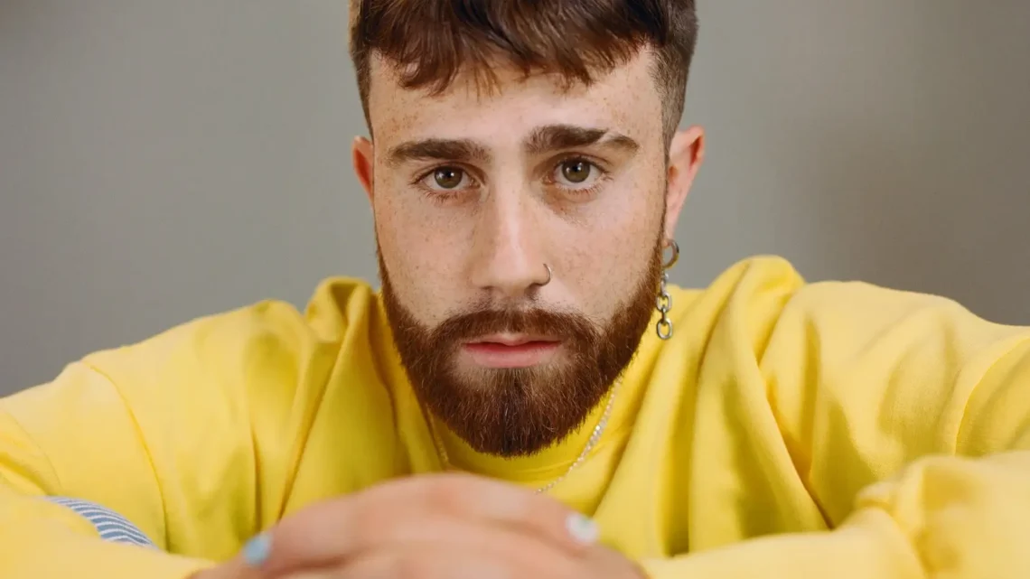 Sam Tompkins Biography: Height, Age, Net Worth, Parents, Songs, Career, Instagram, Girlfriend