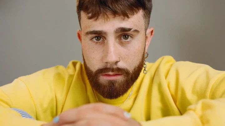 Sam Tompkins Biography: Height, Age, Net Worth, Parents, Songs, Career, Instagram, Girlfriend