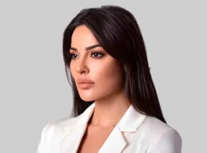 Nadine Nassib Njeim