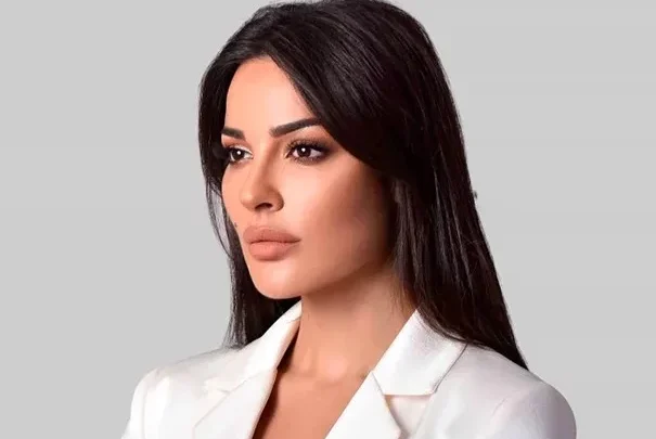 Nadine Nassib Njeim Bio: Husband, Net Worth, Kids, Age, Height, Parents, Movies & TV Shows