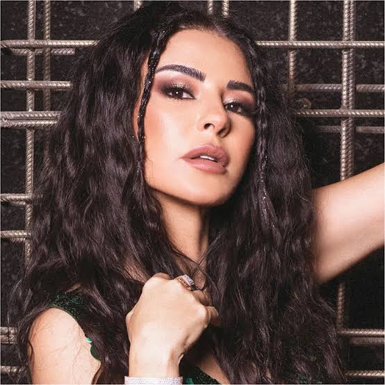 Maguy Bou Ghosn Biography: Husband, Kids, Age, Net Worth, Height, Parents, Movies & TV Shows
