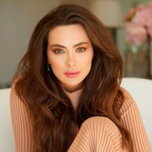 Stephanie Saliba