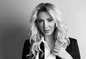 Joelle Mardinian