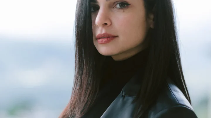 Rita Hayek Bio: Parents, Age, Net Worth, Height, Kids, Husband, Movies & TV Shows