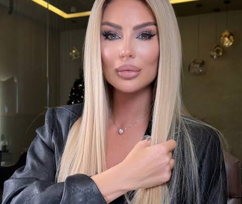 Sandra Rizk Bio: Height, Age, Net Worth, Daughter, Career, Parents, Husband, Instagram