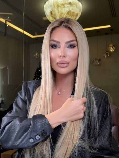 Sandra Rizk Bio: Height, Age, Net Worth, Daughter, Career, Parents, Husband, Instagram