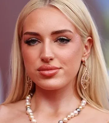 Caroline Derpienski Biography: Parents, Beauty Pageant, Age, Height, Ethnicity, Movies, Awards, Net Worth