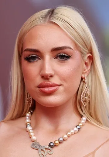 Caroline Derpienski Biography: Parents, Beauty Pageant, Age, Height, Ethnicity, Movies, Awards, Net Worth