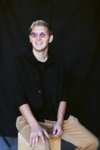 Dylan Lemay