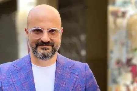 Nadim Koteich Biography: Age, Net Worth, Height, Parents, Career, Wife