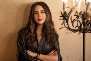 Mayssa Karaa