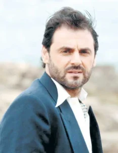 Youssef Haddad