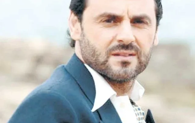 Youssef Haddad Biography: Wife, Age, Net Worth, Height, Parents, Movies & TV Shows