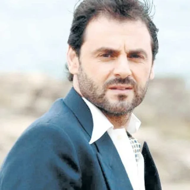 Youssef Haddad Biography: Wife, Age, Net Worth, Height, Parents, Movies & TV Shows