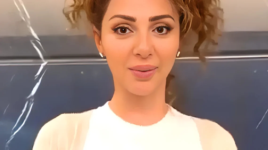 Myriam Fares Biography: Husband, Kids, Age, Net Worth, Height, Parents, Songs & Movies