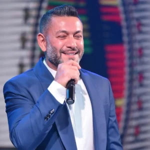 Ziad Bourji