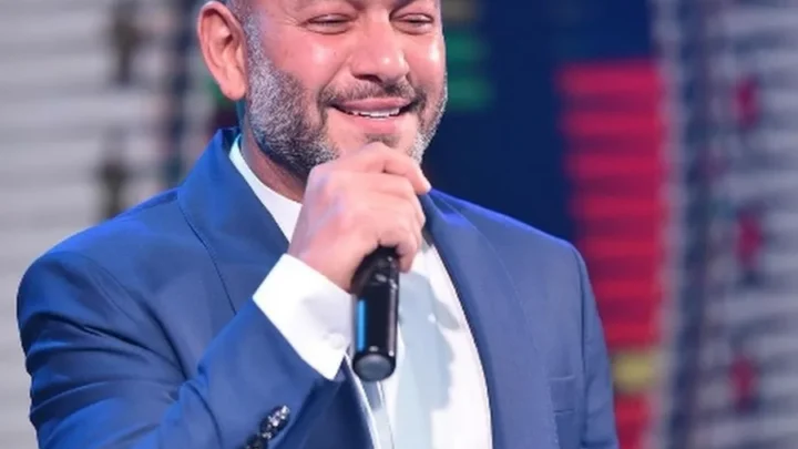 Ziad Bourji Biography: Wife, Kids, Age, Net Worth, Parents, Height, Songs & Movies