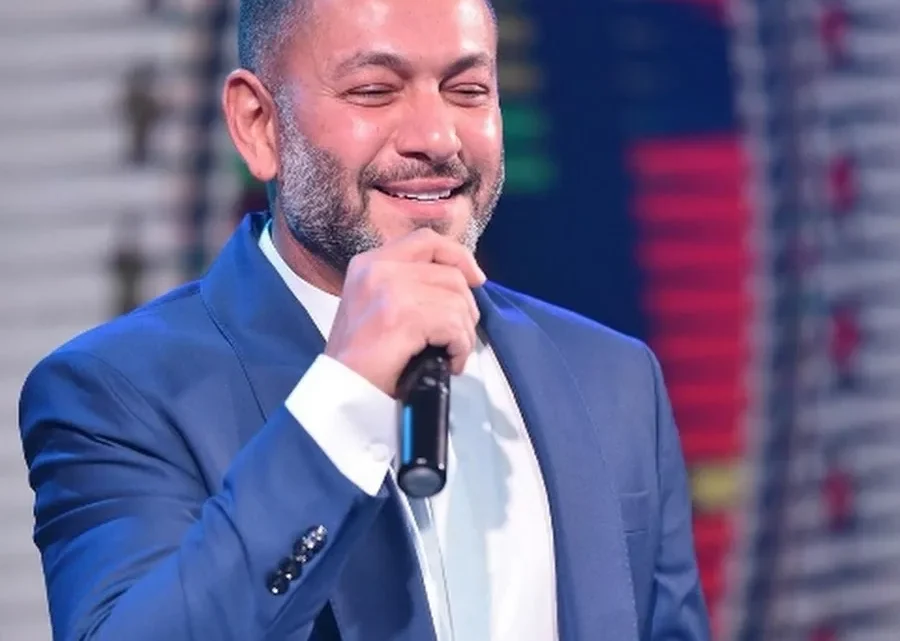 Ziad Bourji Biography: Wife, Kids, Age, Net Worth, Parents, Height, Songs & Movies