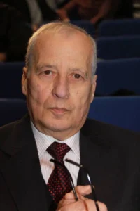 Elie Choueiri
