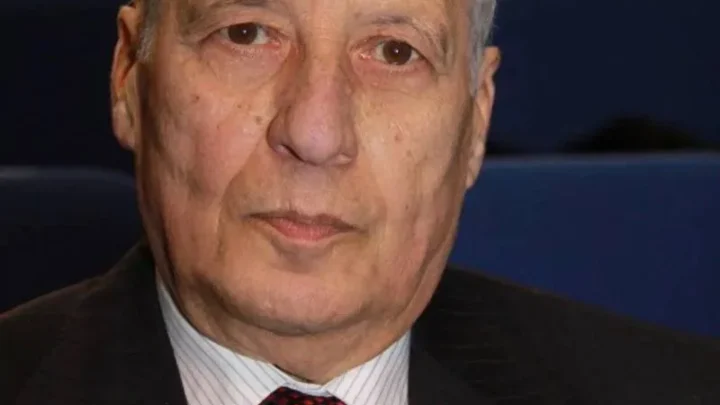 Elie Choueiri Bio: Age, Net Worth, Height, Daughters, Parents, Career, Movies, Wife