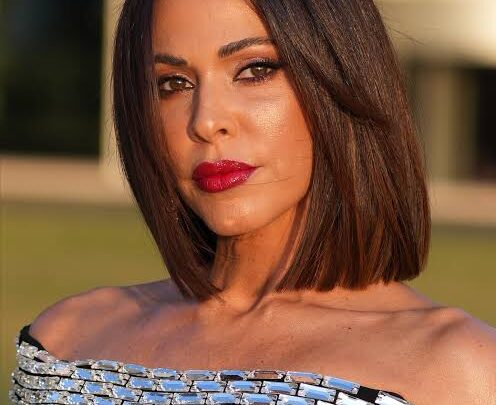 Rola Beksmati Biography: Age, Net Worth, Height, Parents, Career, Movies & TV Shows, Husband