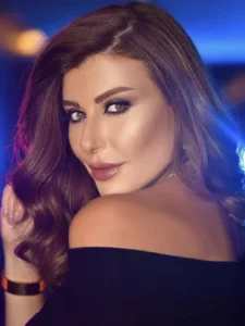 Rita Harb