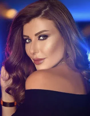 Rita Harb Biography: Age, Net Worth, Height, Daughters, Parents, Movies & TV Shows