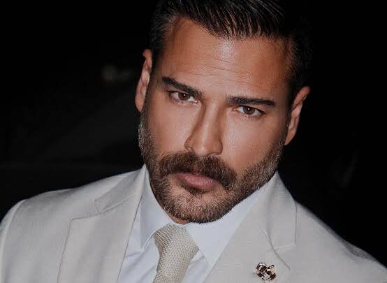 Wissam Hanna Bio: Age, Net Worth, Height, Parents, Sister, Movies & TV Shows, Wife