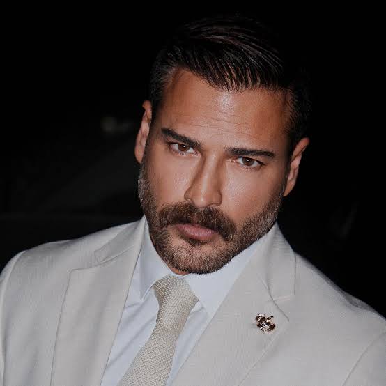 Wissam Hanna Bio: Age, Net Worth, Height, Parents, Sister, Movies & TV Shows, Wife