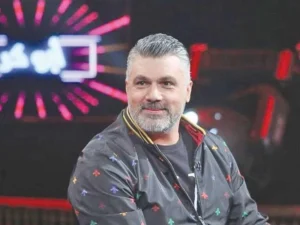 Fares Karam