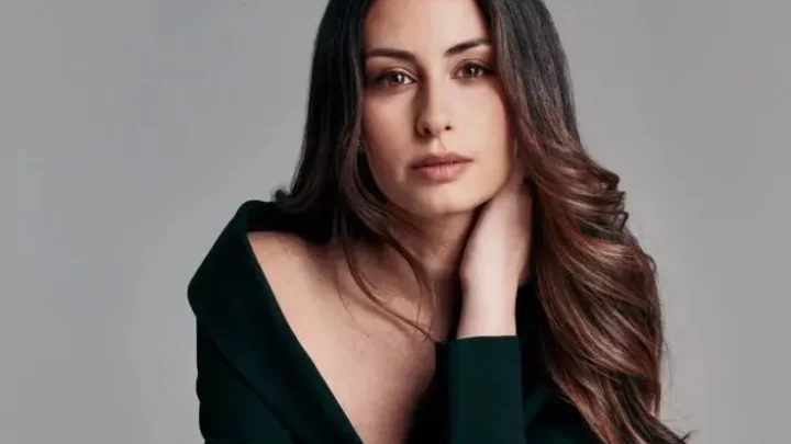 Hiba Tawaji Biography: Husband, Age, Net Worth, Height, Parents, Career, Movies