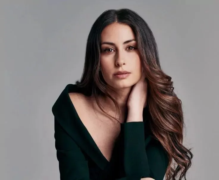 Hiba Tawaji Biography: Husband, Age, Net Worth, Height, Parents, Career, Movies