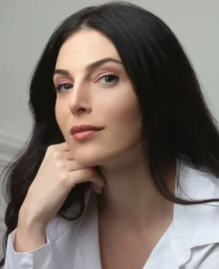 Razane Jammal
