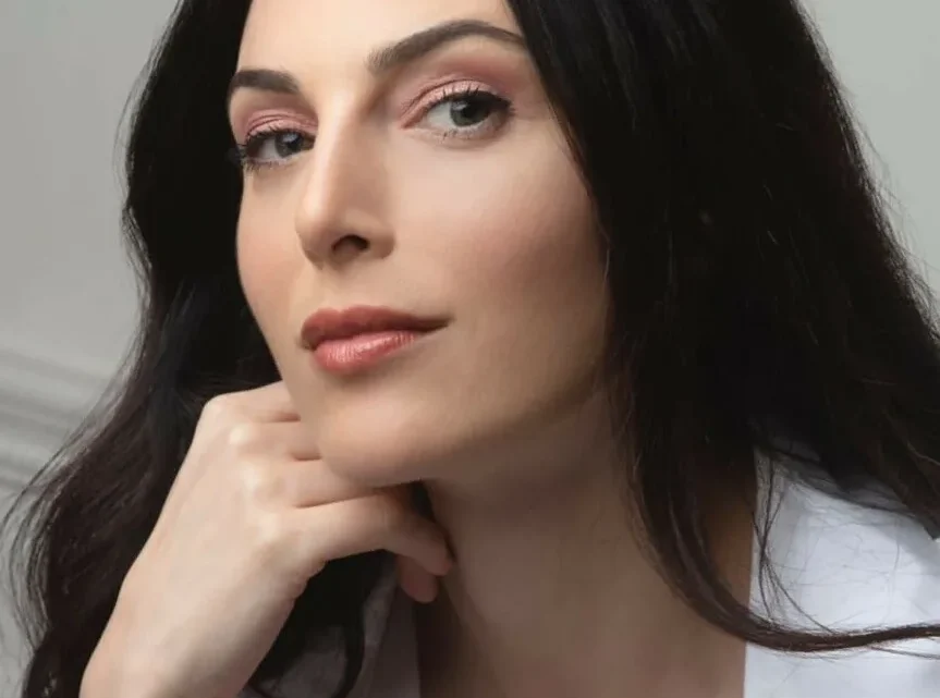 Razane Jammal Biography: Age, Net Worth, Height, Parents, Career, Movies & TV Shows, Husband