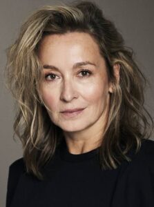 Cynthia Abma