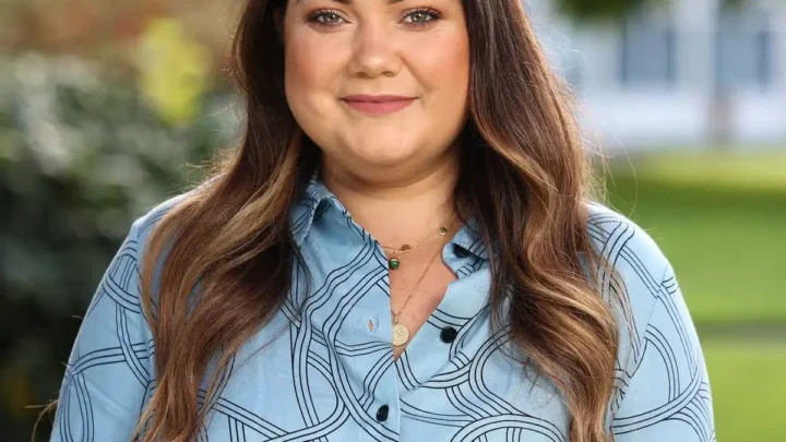 Grace Mongey Gernon Biography: Age, Instagram, Makeup, Ethnicity, Parents, Religion, Net Worth