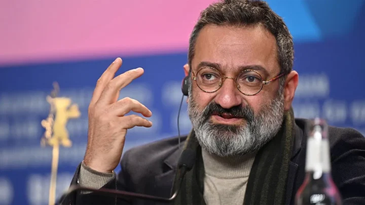 Georges Khabbaz Bio: Age, Net Worth, Height, Parents, Wife, Movies & TV Shows, Songs, Awards