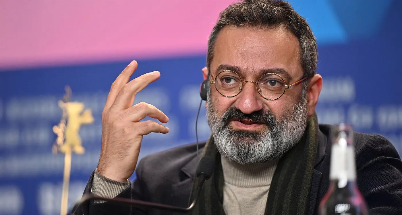 Georges Khabbaz