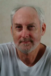 Damien Broderick