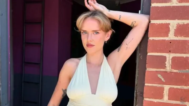 Keelin Moncrieff Biography: Daughter, Age, Partner, Net Worth, Awards, Instagram, Parents