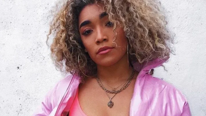 Erica-Cody Biography: Age, Net Worth, Height, Songs, Parents, Ethnicity