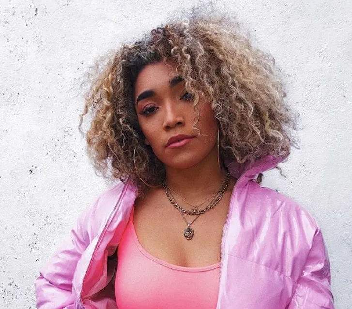 Erica-Cody Biography: Age, Net Worth, Height, Songs, Parents, Ethnicity