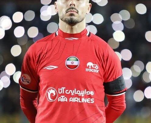 Ricardo Alves Biography: Goals, Age, Football Club, Height, Parents, Ethnicity, Net Worth