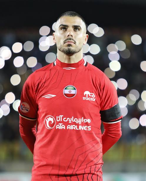 Ricardo Alves Biography: Goals, Age, Football Club, Height, Parents, Ethnicity, Net Worth