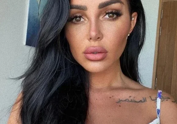 Fidji Ruiz Biography: Age, Height, Ethnicity, Parents, Instagram, Instagram, Net Worth, Son