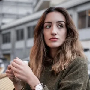 Kenza Sadoun El Glaoui