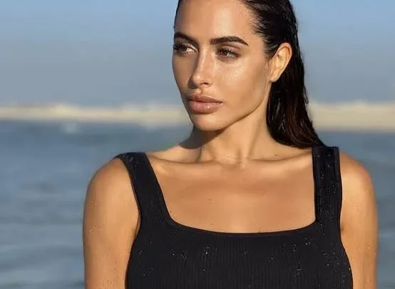 Marine El Himer Biography: Siblings, Instagram, Net Worth, Religion, Height, Parents, Age