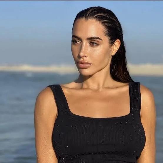 Marine El Himer Biography: Siblings, Instagram, Net Worth, Religion, Height, Parents, Age