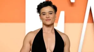 Katy O'Brian