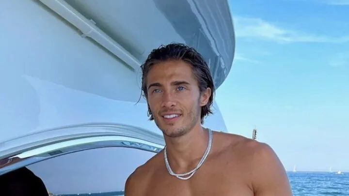 Dylan Thiry Biography: Instagram, Net Worth, Age, Height, Parents, Ethnicity, Religion, Wife